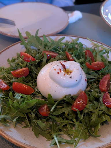 Photo of Tradizioni - 18, 18-19 The Broadway, Cambridge CB1 3AH